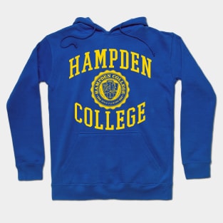 Hampden College Hoodie